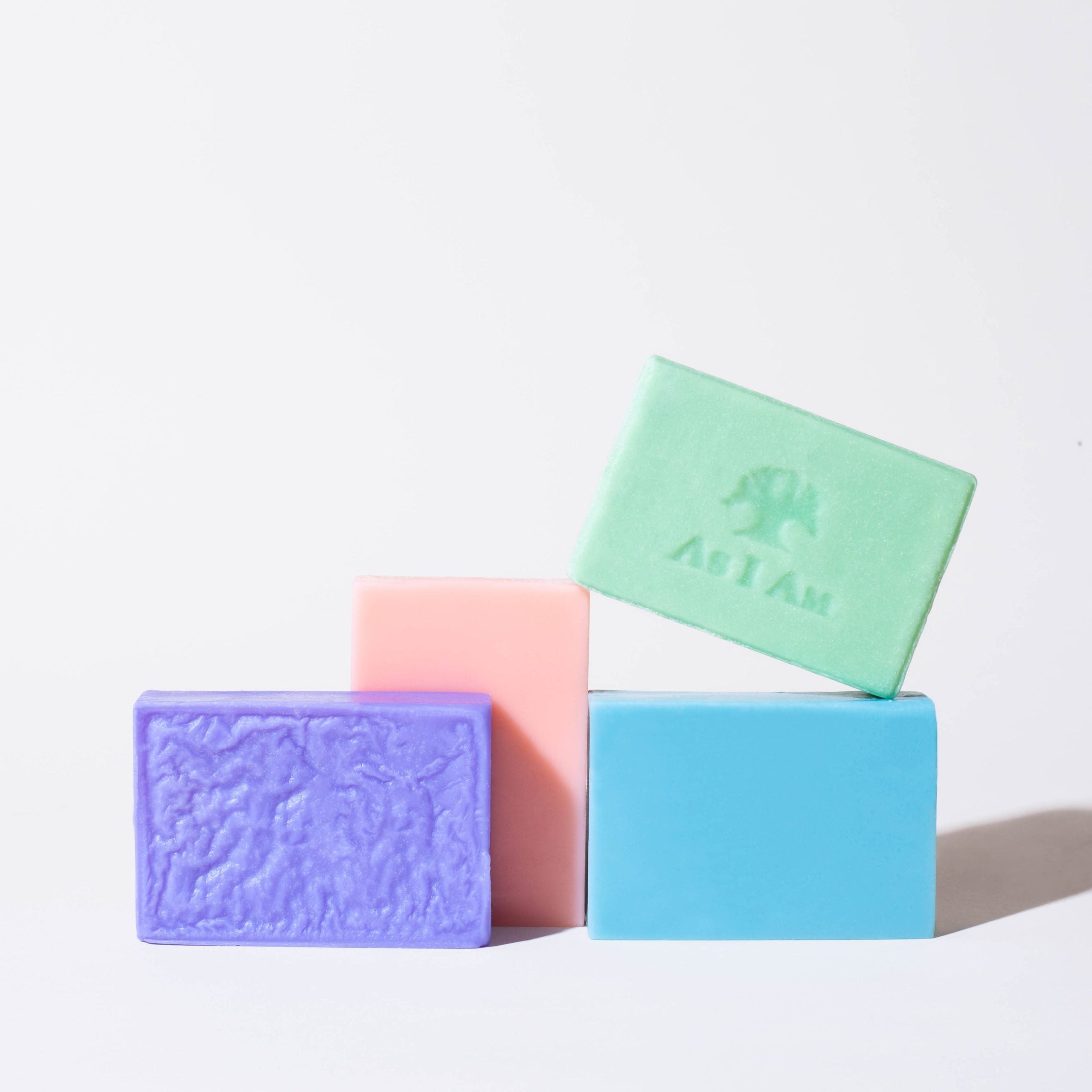 Hemp Seed Oil Shampoo Bar