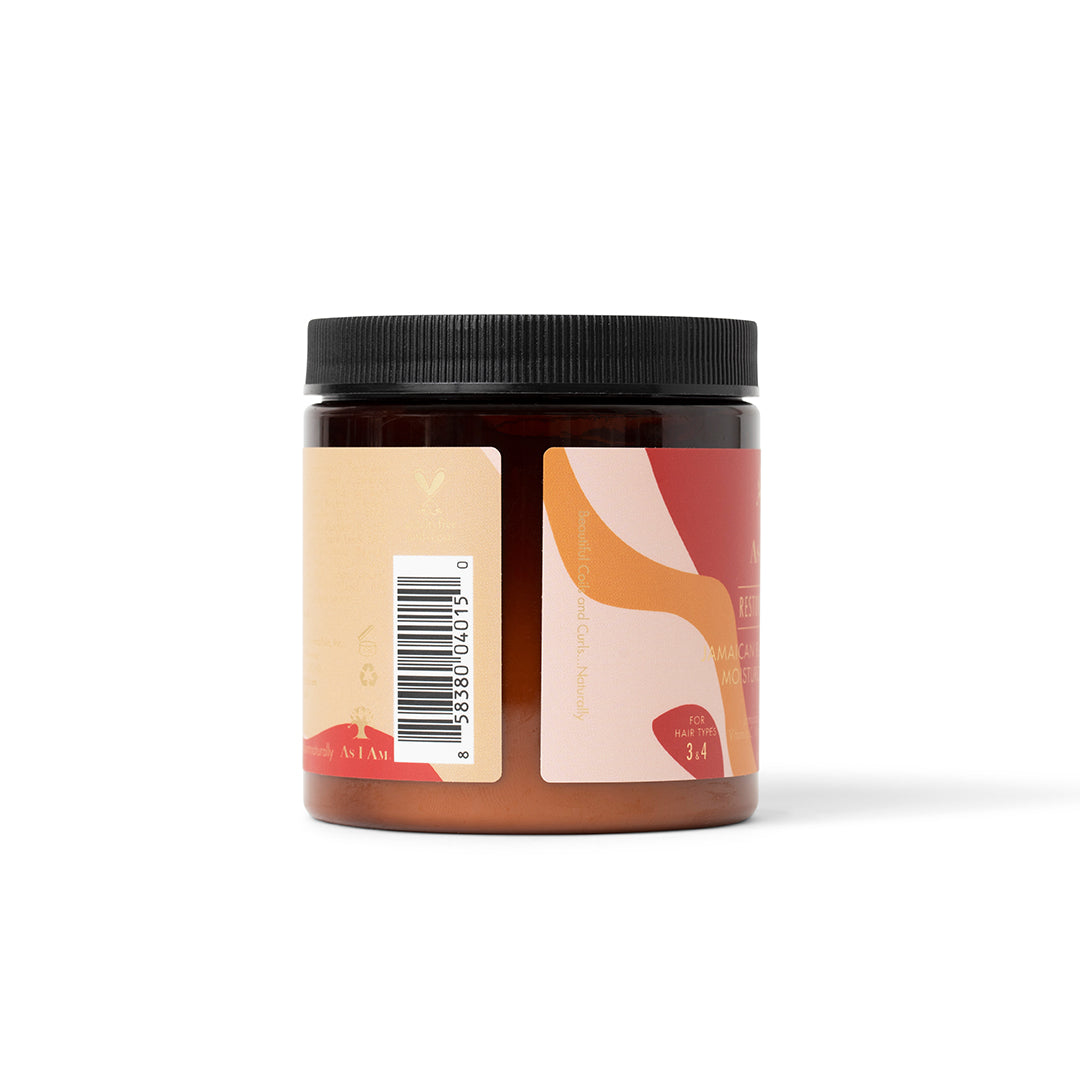 Jamaican Black Castor Oil Hair Mask