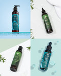 As i am Type 1B Hair Routine
