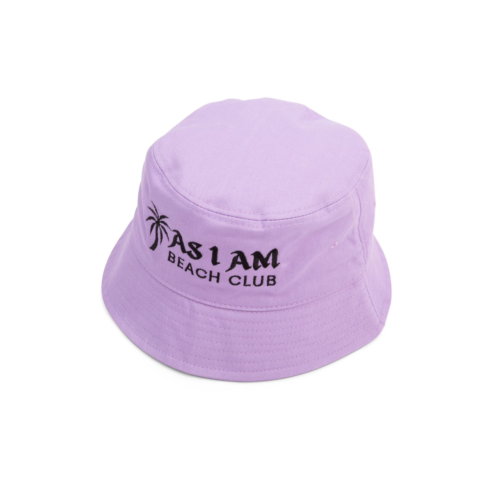 As I Am Beach Club Bucket Hat