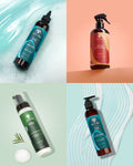 As i am Type 2B Hair Routine