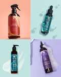 As i am Type 2C Hair Routine