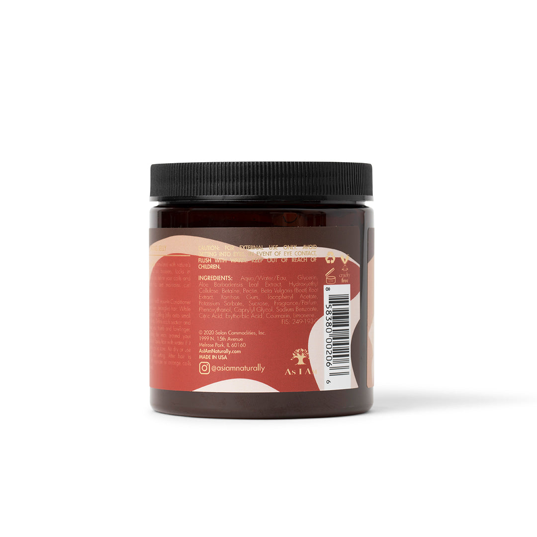 Curling Jelly