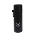 As i am Ski Club Water Bottle