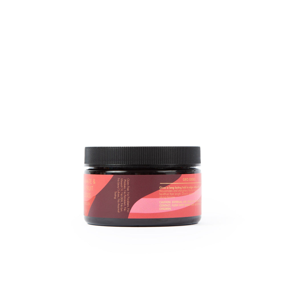 Long & Luxe Groedges Edge Control