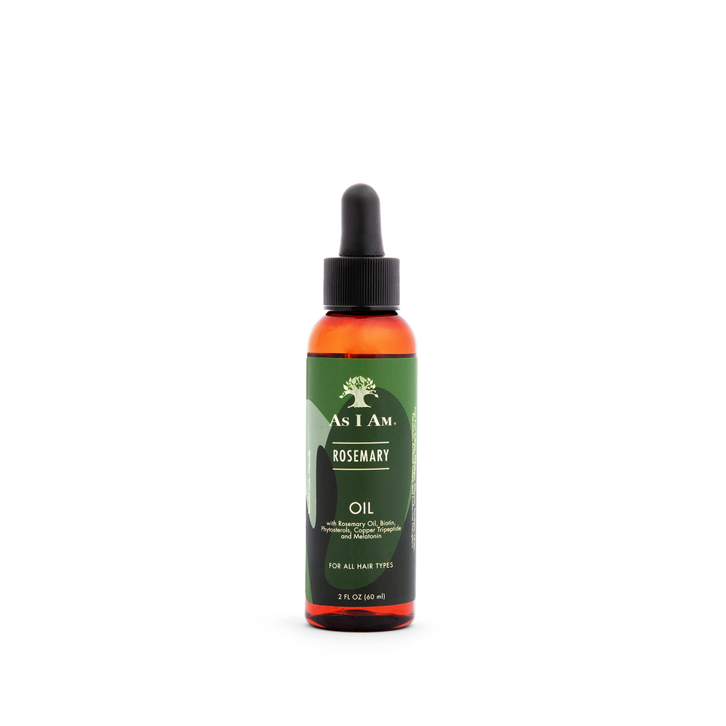 Rosemary Oil