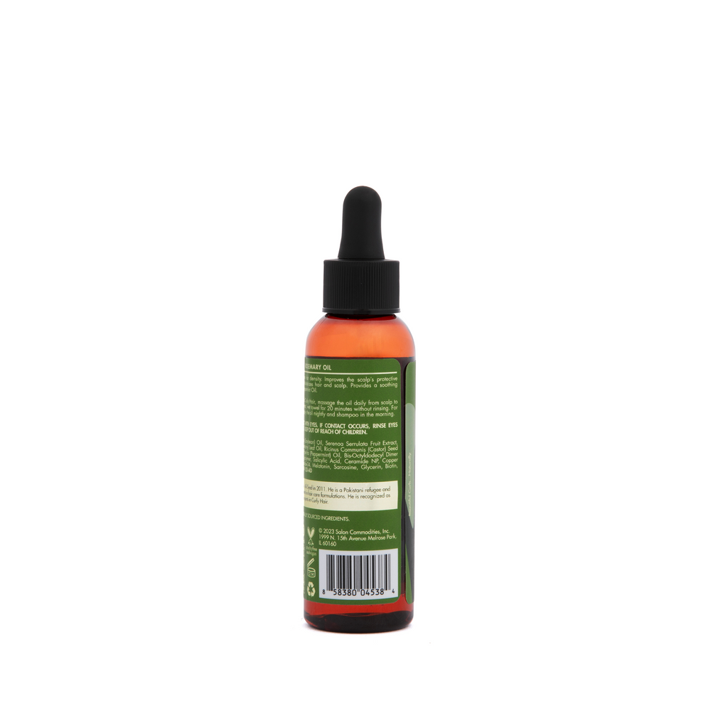 Rosemary Oil