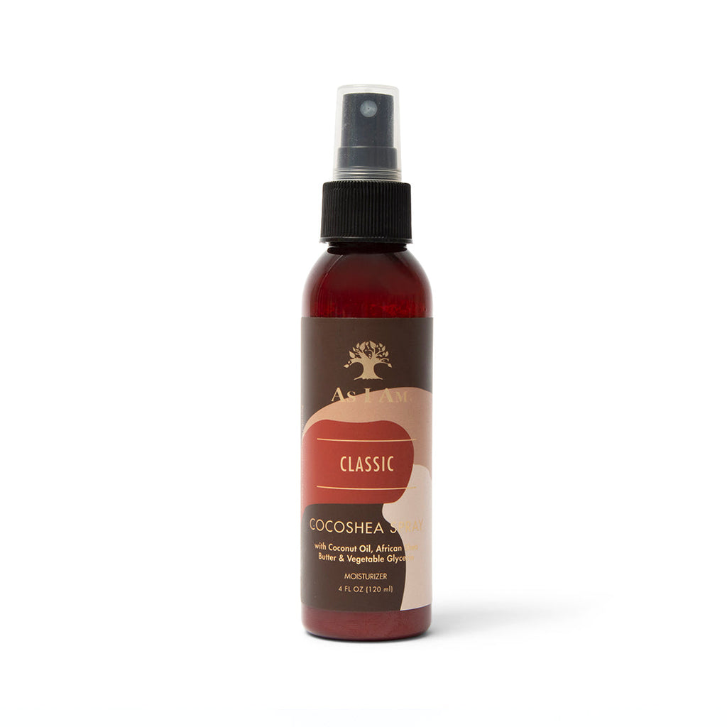 Cocoshea Spray
