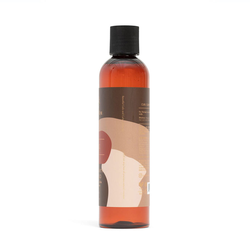 Curl Clarity Shampoo