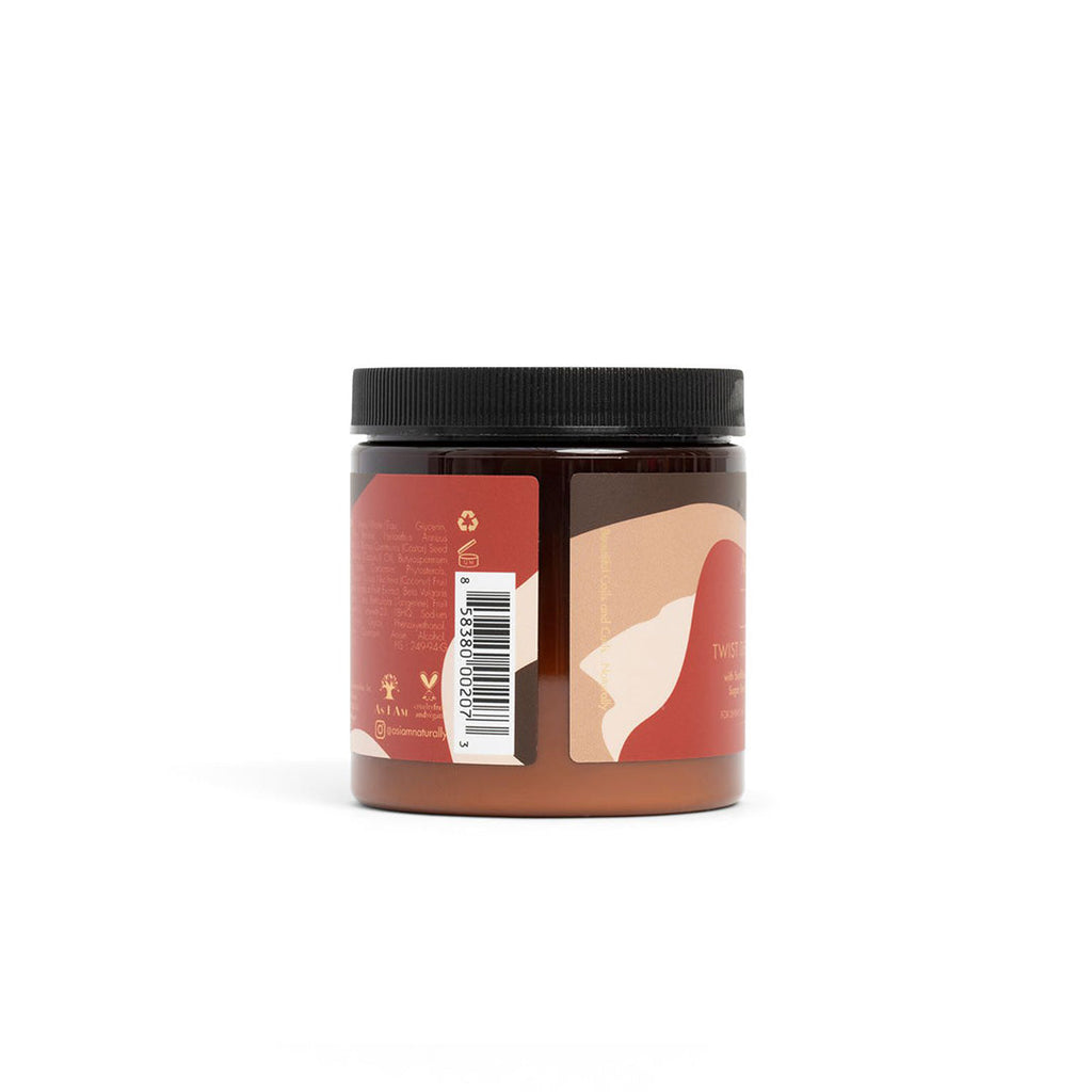 Twist Defining Cream
