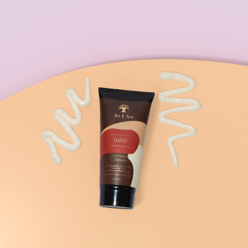 As i am coconut cowash 3 ounce