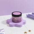 As i am Curl Color Lilac