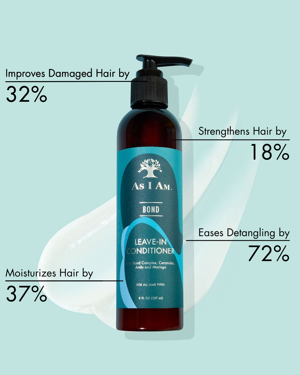 Bond Leave In Conditioner