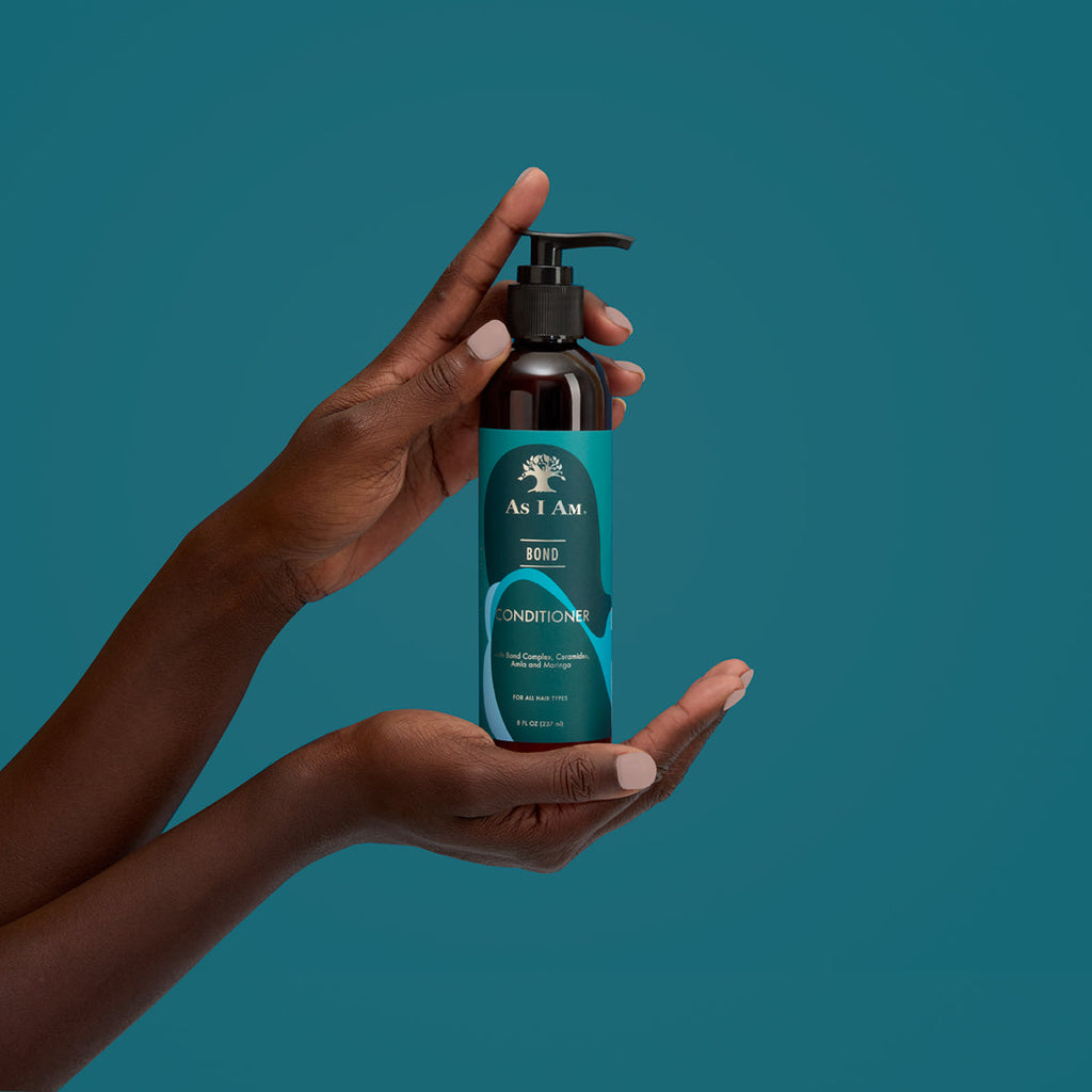 Bond Conditioner