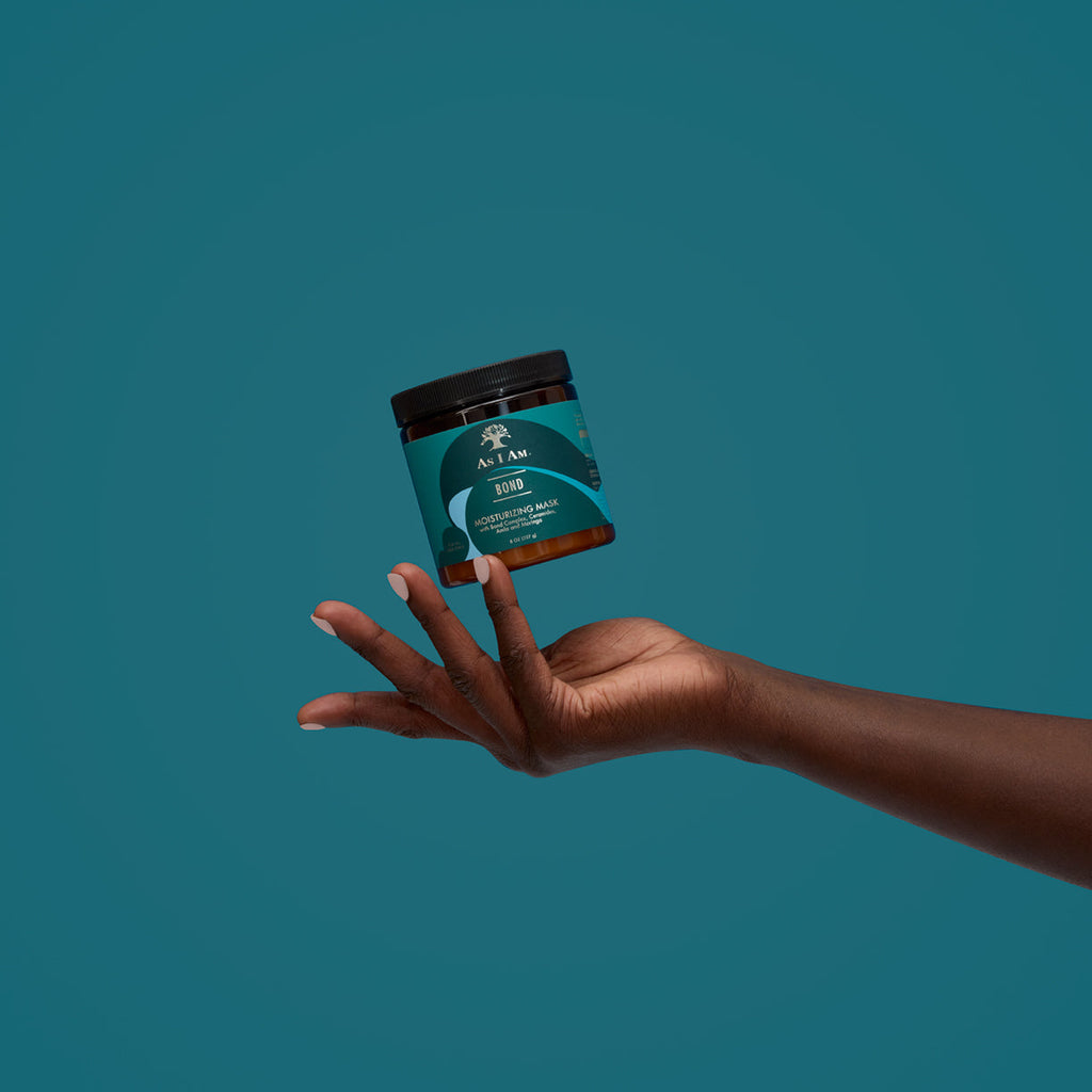 Bond Mask