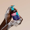 As i am Born Curly Baby Shampoo & Body Wash