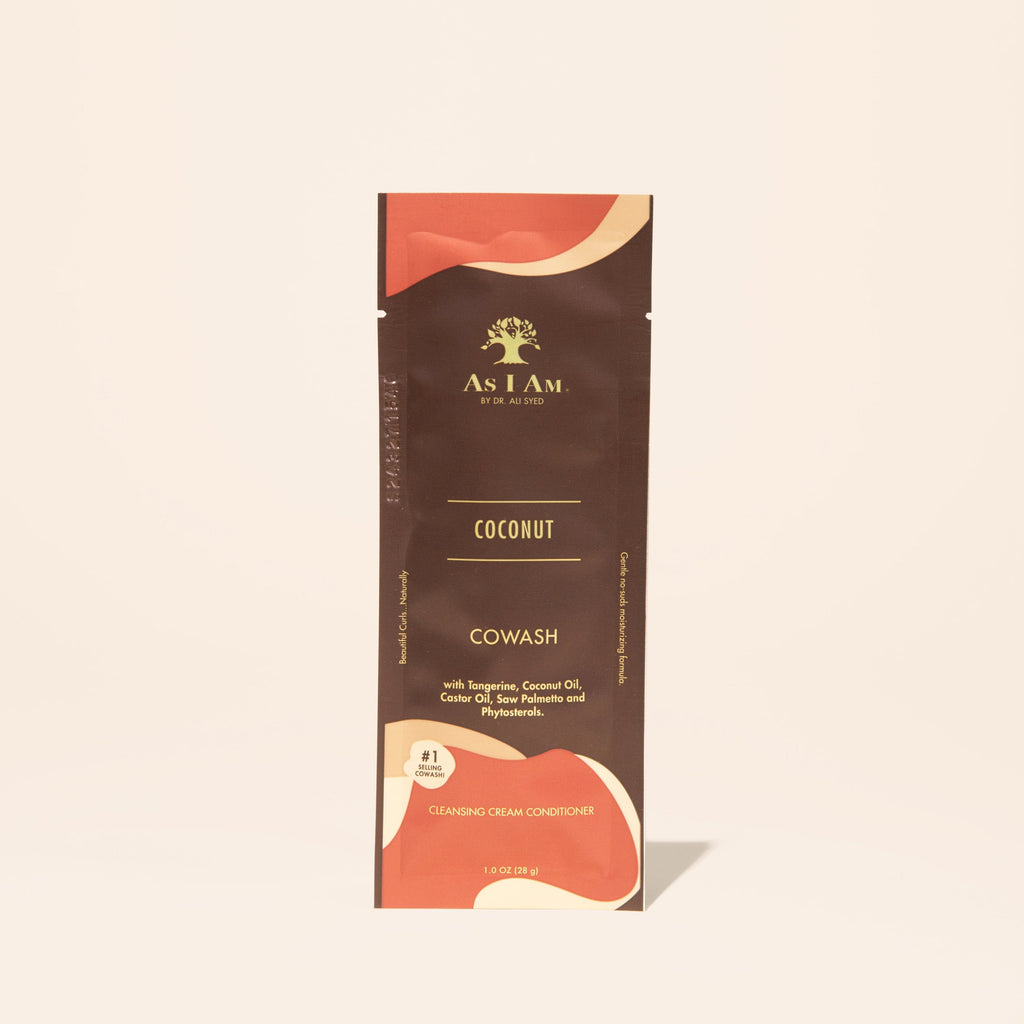 Coconut Cowash 1 ounce