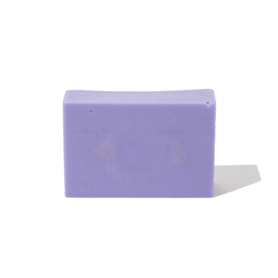 As i am Hemp Seed Oil Cowash Bar