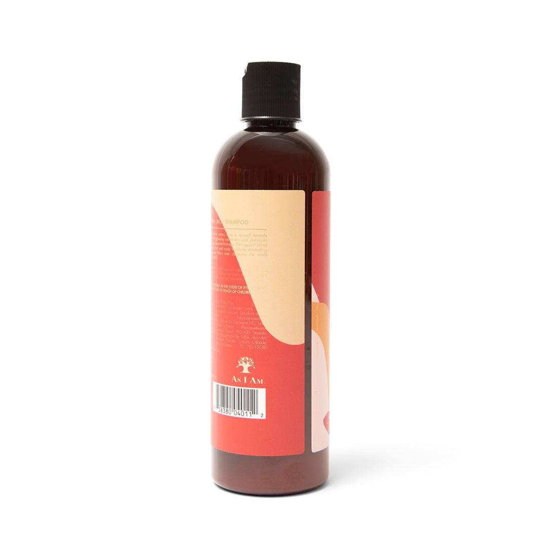 Jamaican Black Castor Oil Shampoo