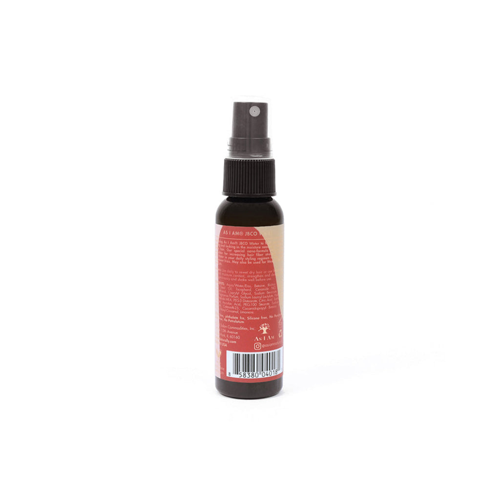 Jamaican Black Castor Oil  Water 2 ounce