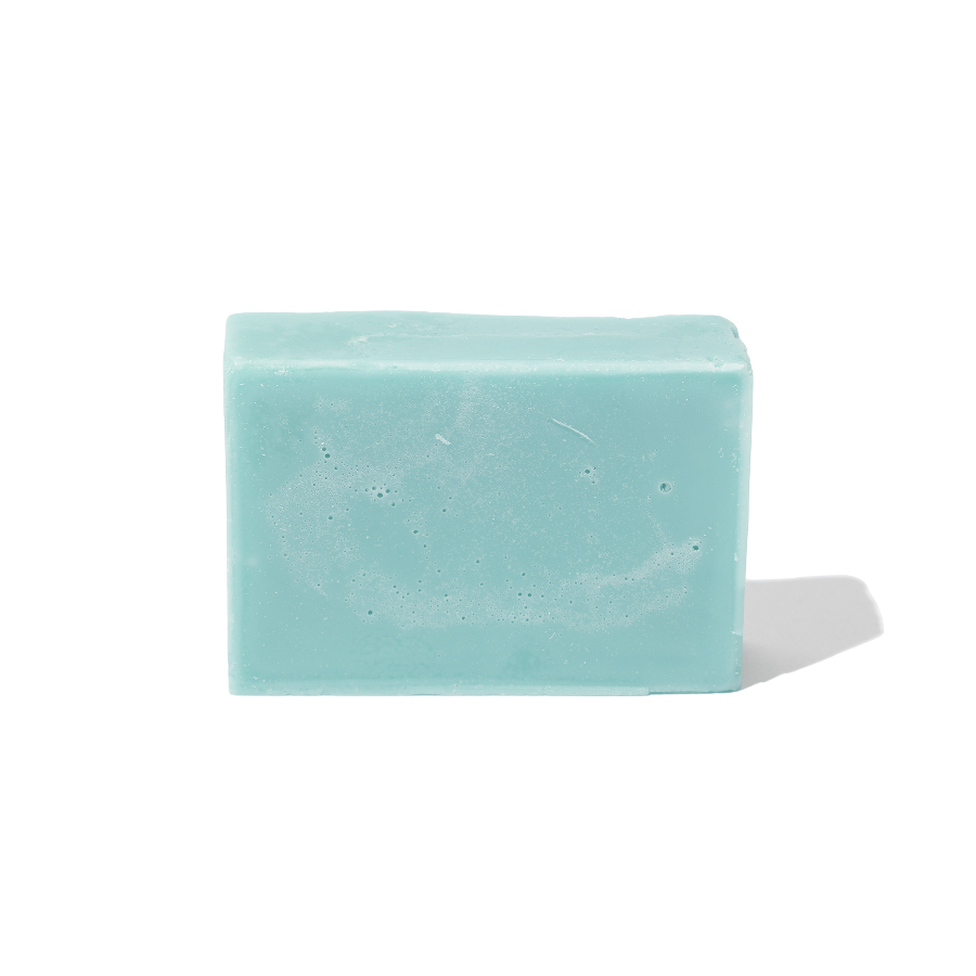 As i am Hemp Seed Oil Leave-In Conditioner Bar