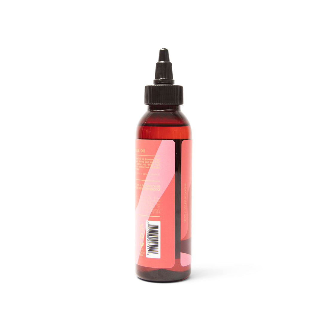 Long & Luxe Grohair Oil
