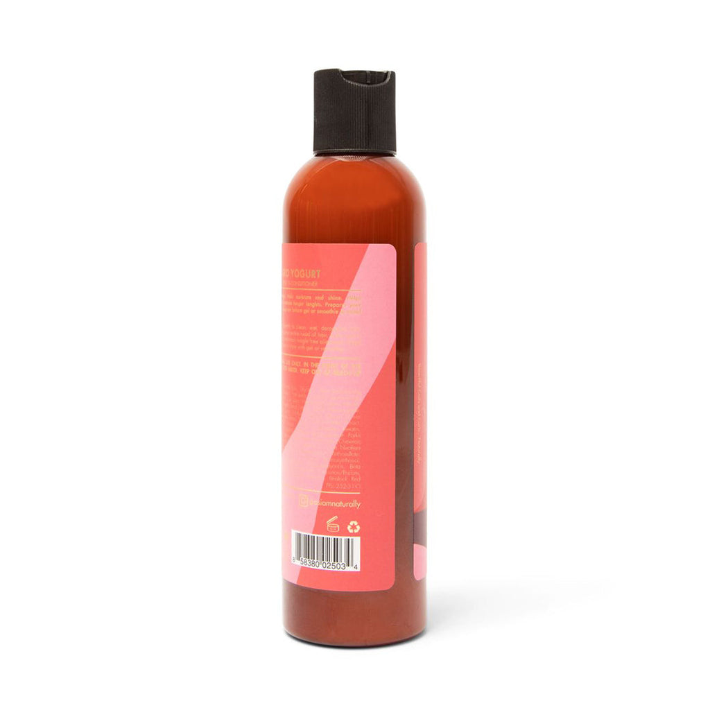 Long & Luxe conditioner