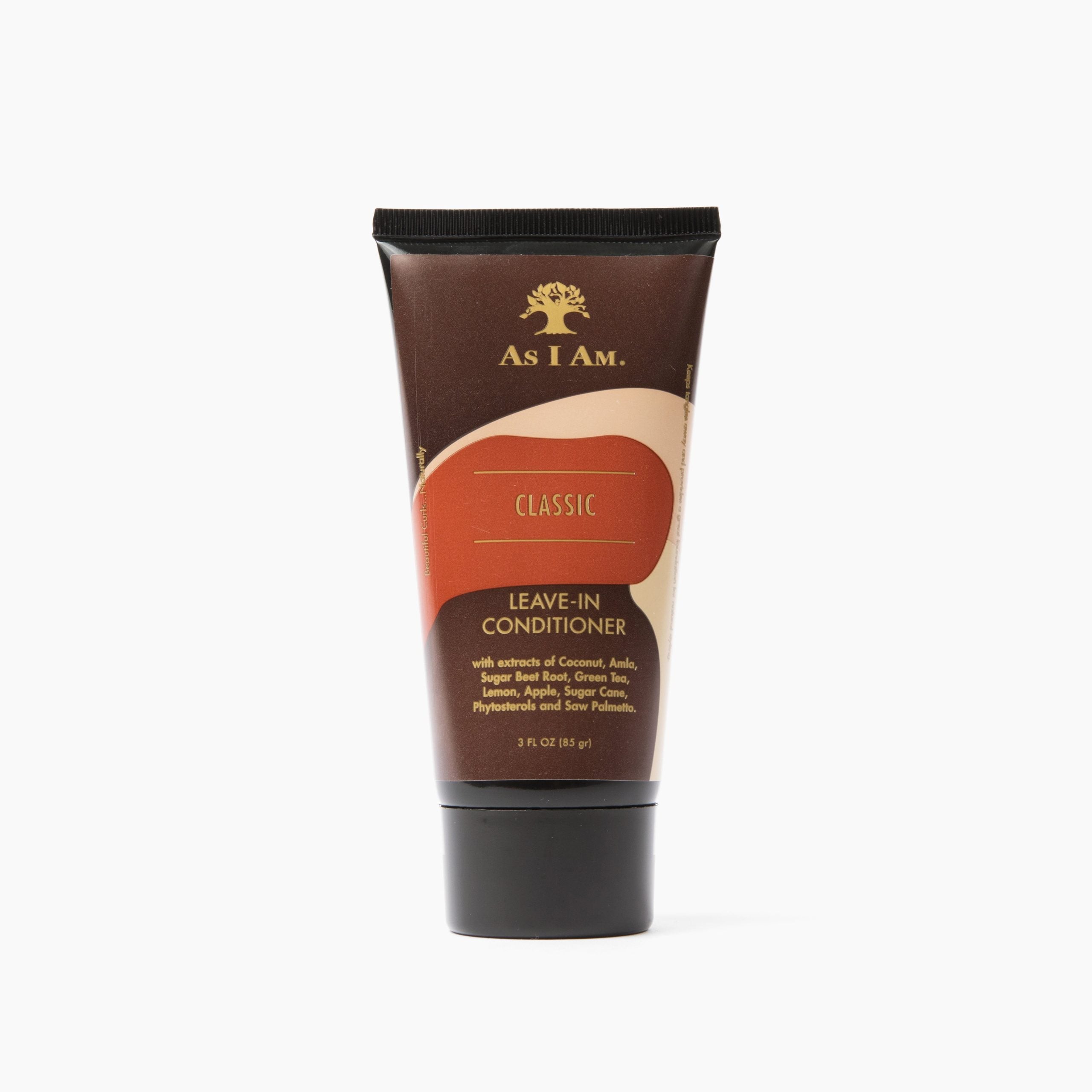 Leave-In Conditioner 3 ounce