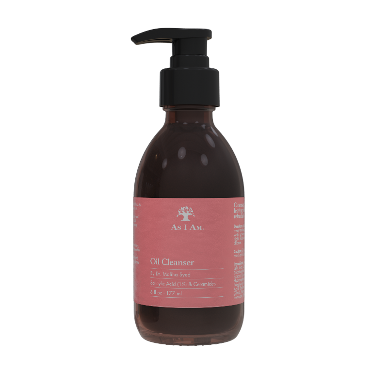 As i am Oil Cleanser