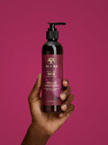 As i am Onion Leave in Conditioner