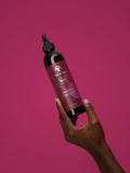 As i am Onion Shampoo
