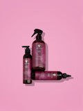 As i am Onion Water, Shampoo, and Conditioner