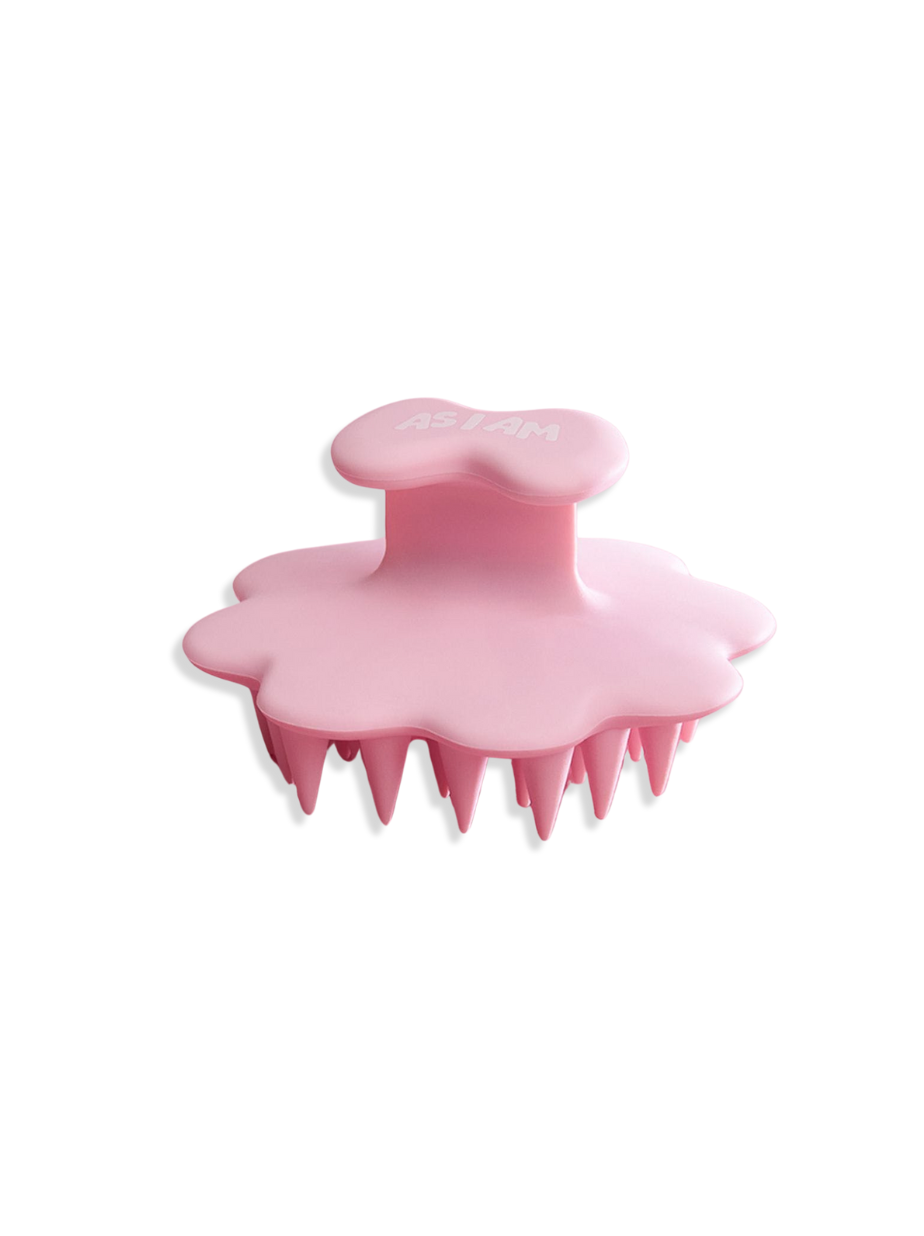 As I Am Scalp Brush