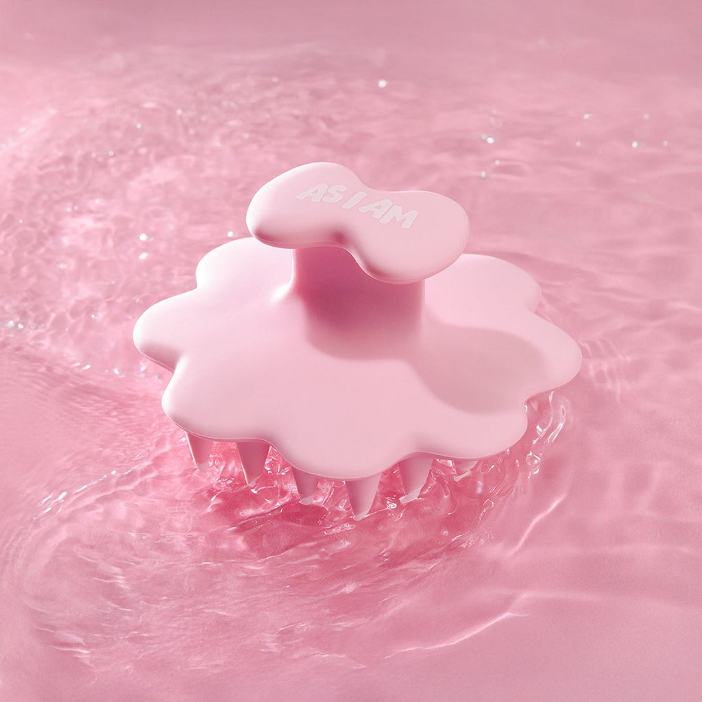 As I Am Scalp Brush