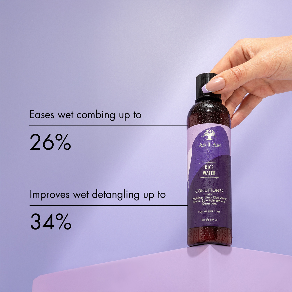 Rice Water Conditioner