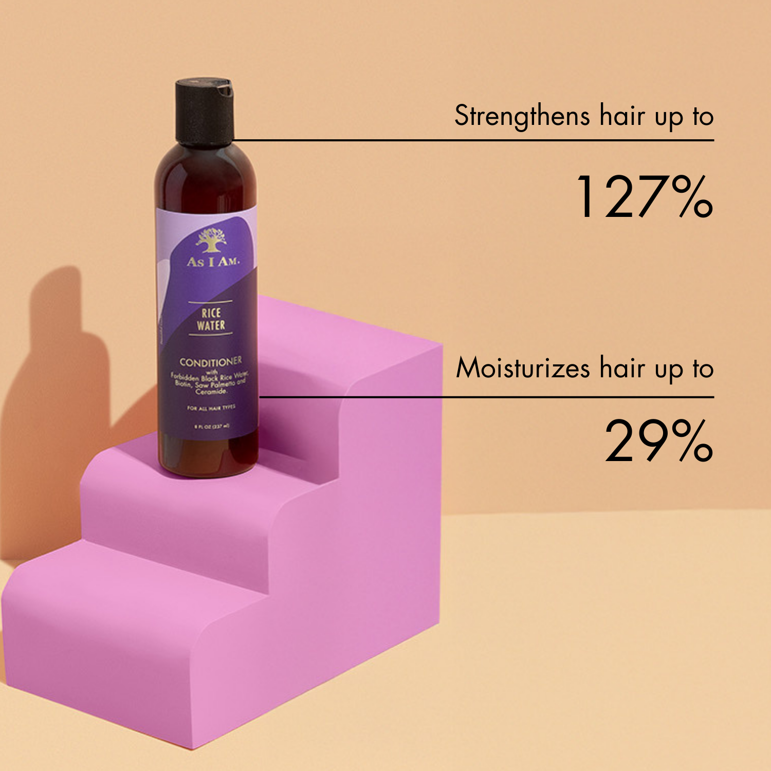 Rice Water Conditioner