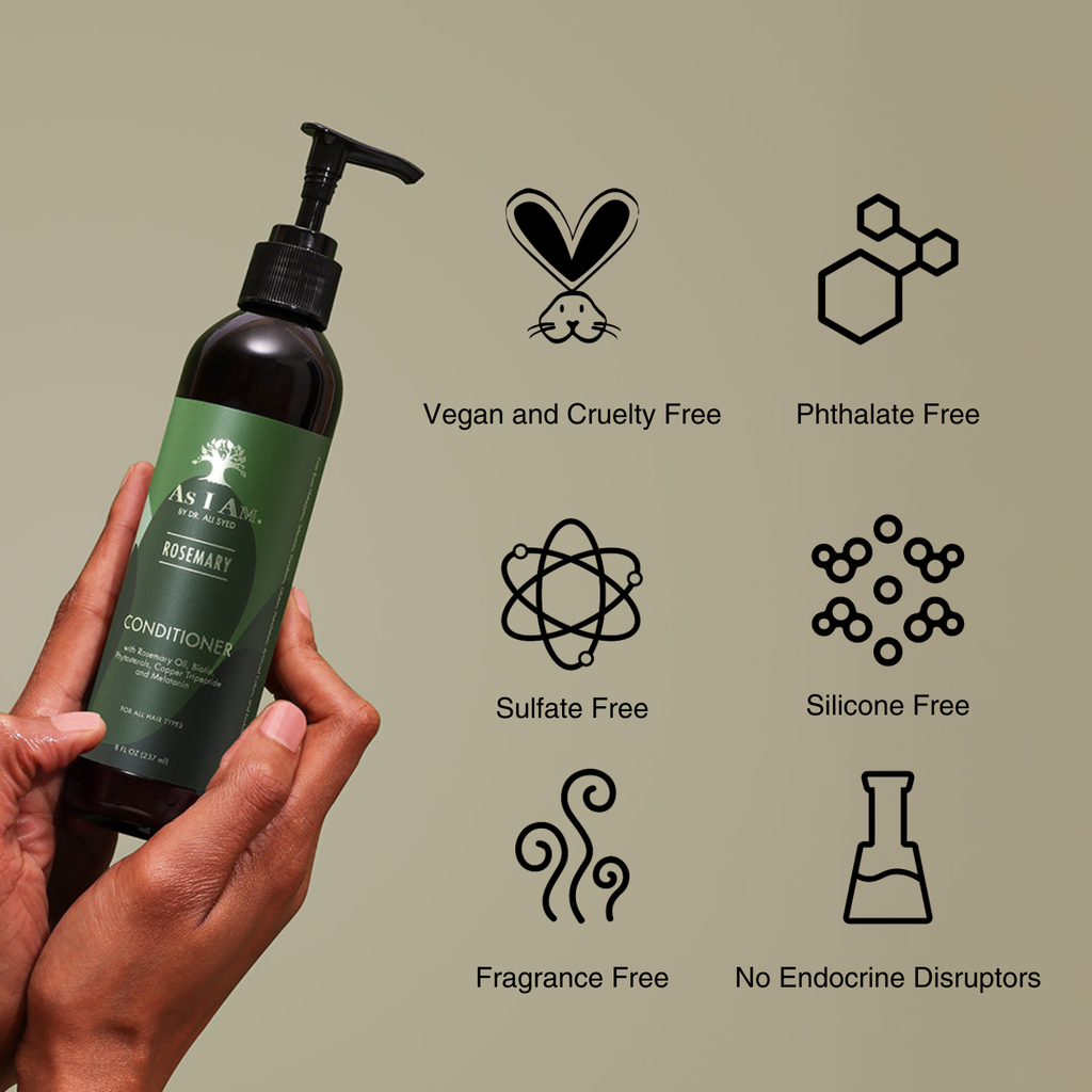 Rosemary Conditioner