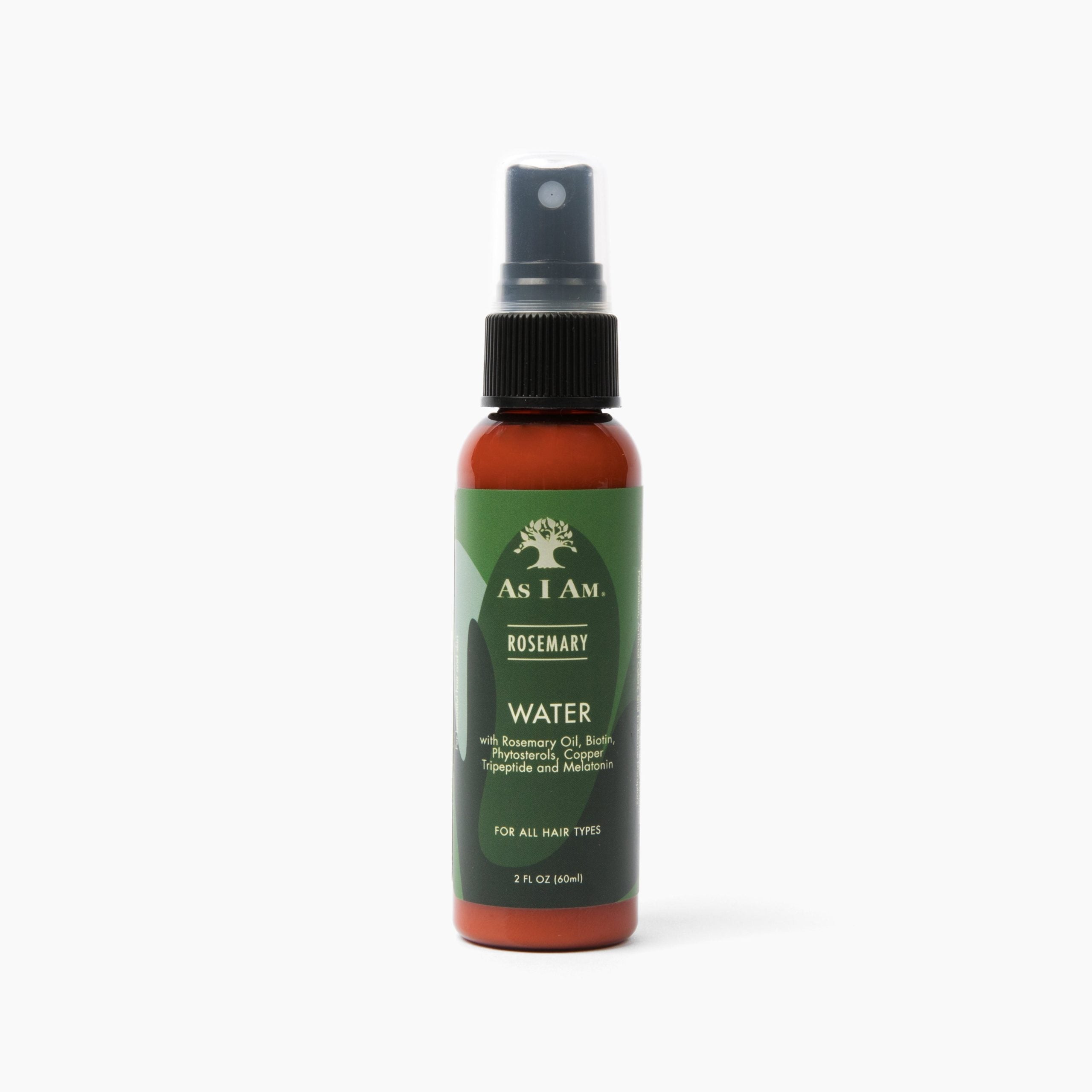 Rosemary Water 2 ounce