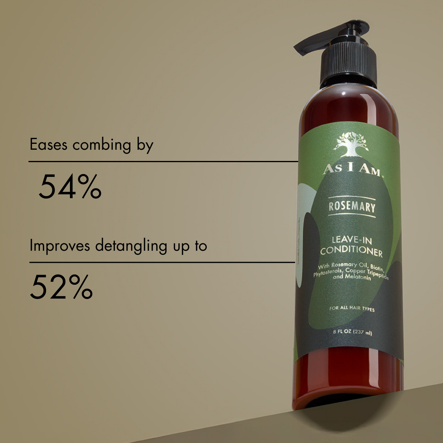 Rosemary Leave-In Conditioner