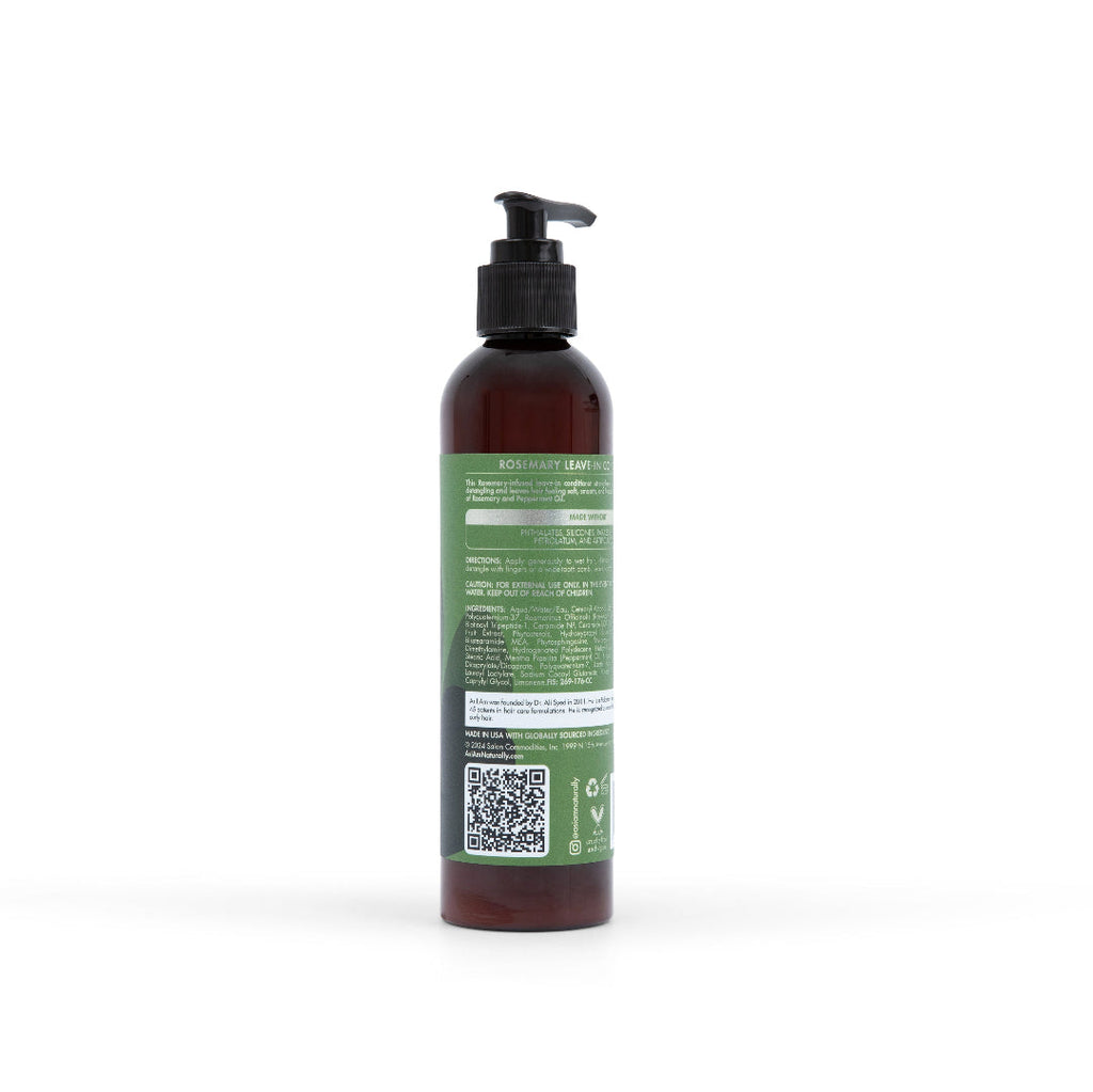 Rosemary Leave-In Conditioner