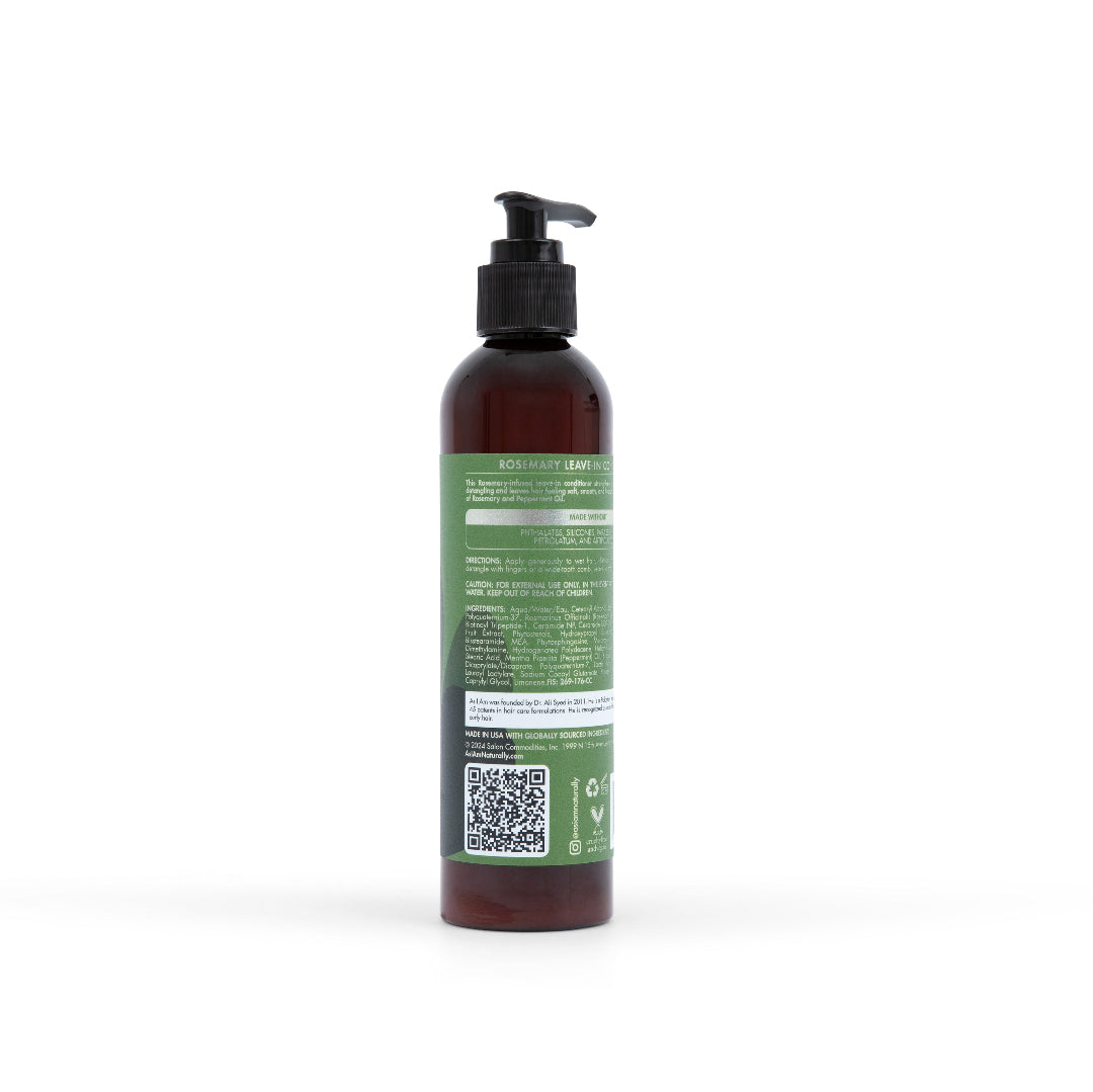 Rosemary Leave-In Conditioner