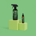 As i am Rosemary Oil and Water
