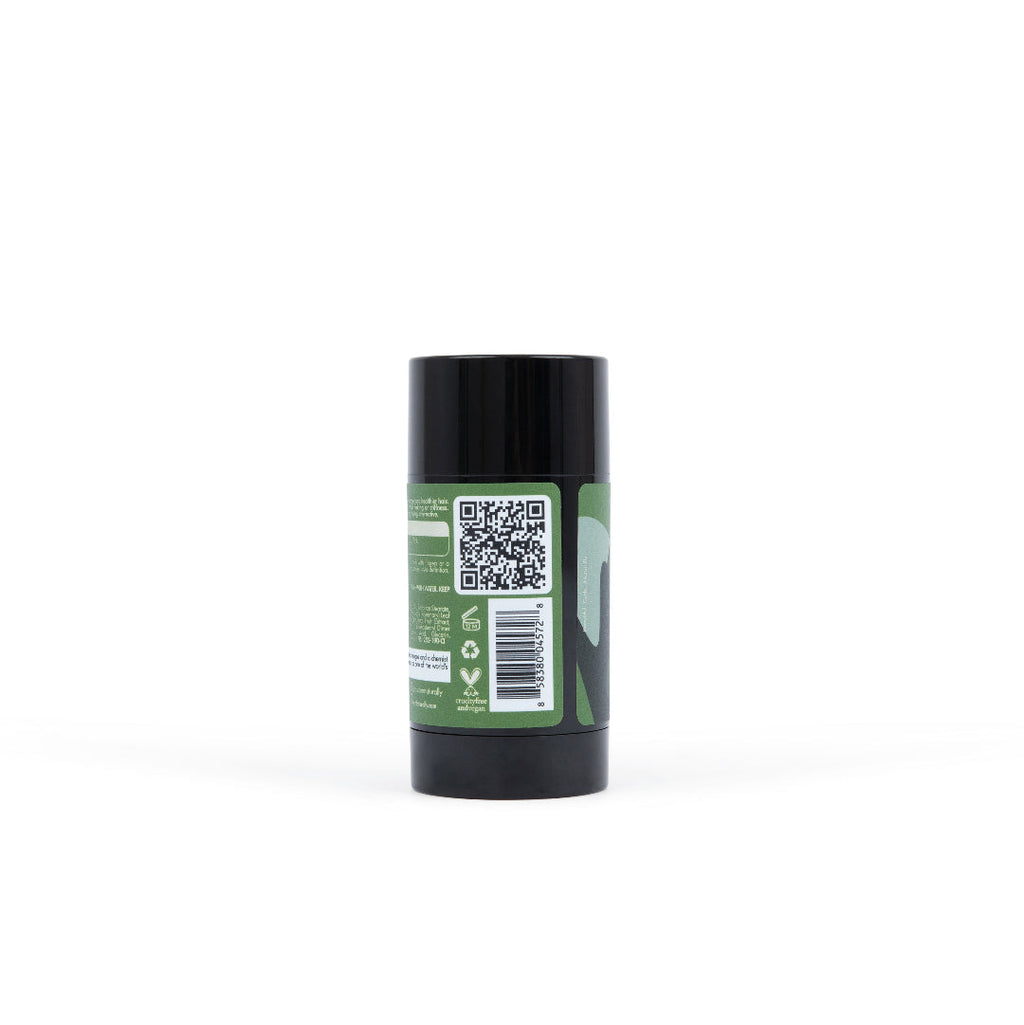 Rosemary Hair Wax Stick
