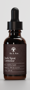 As i am Dark Spot Corrector