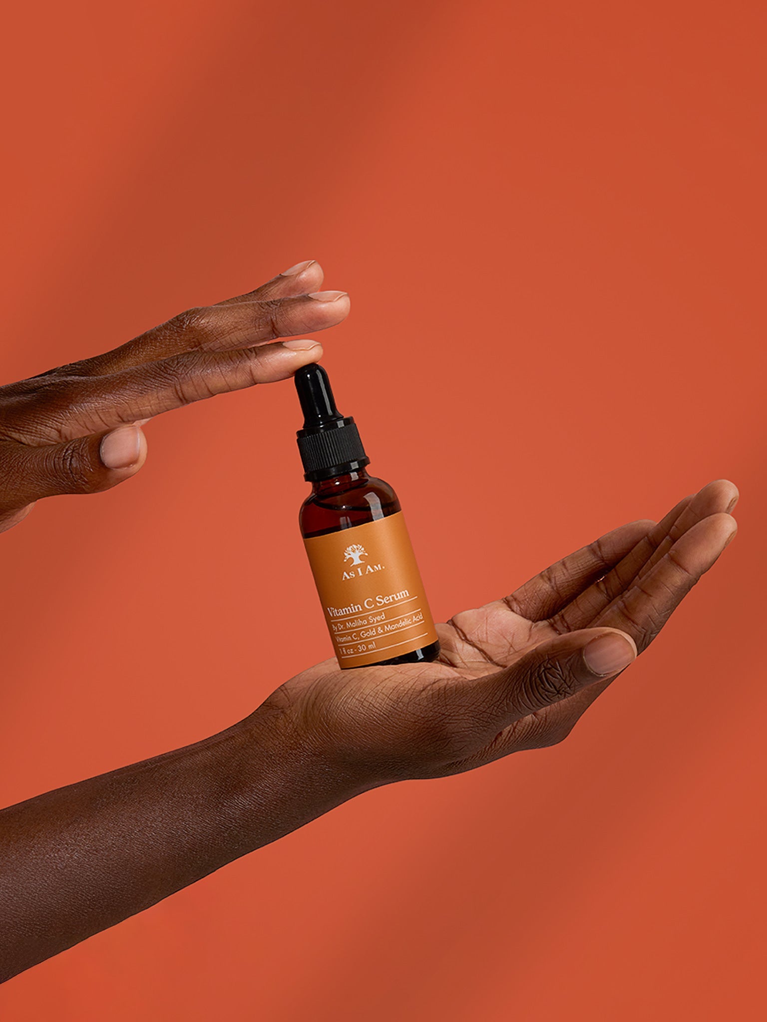 As i am Vitamin C Serum For Face