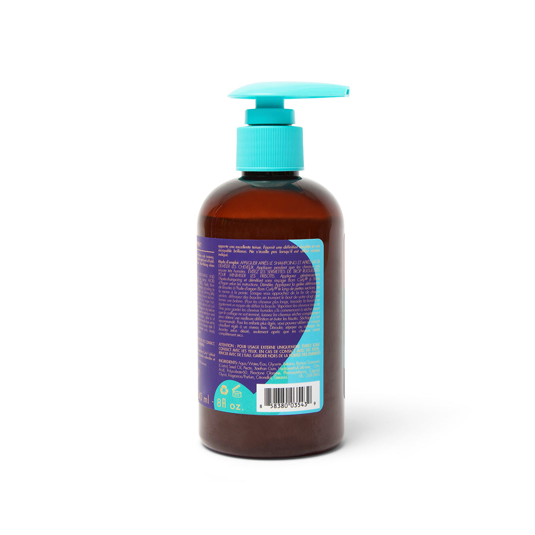 Born Curly Argan Curl Defining Jelly