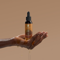 As i am Batana Oil