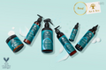 As i am Bond Postcard