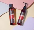 As i am Coconut Shampoo and Conditioner