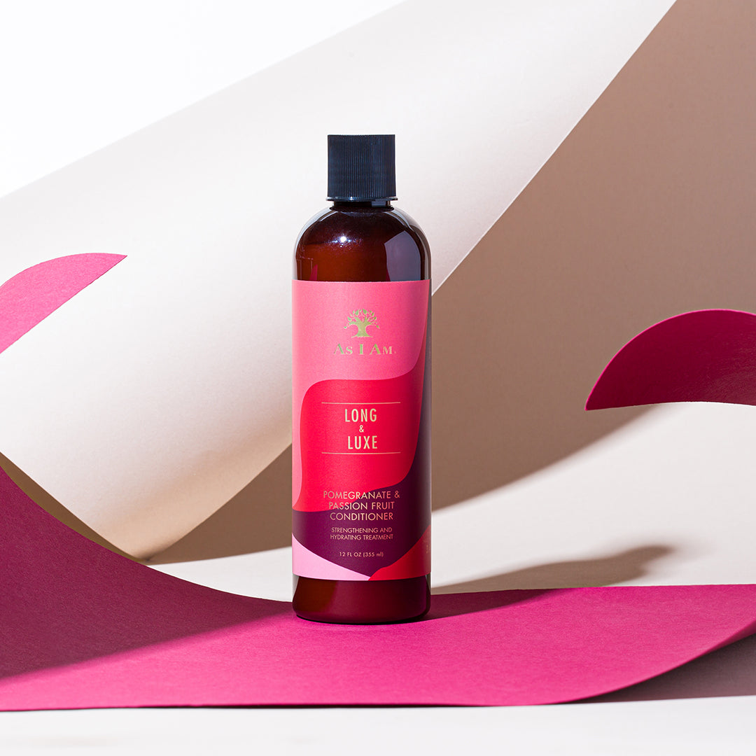 As i am Long & Luxe conditioner